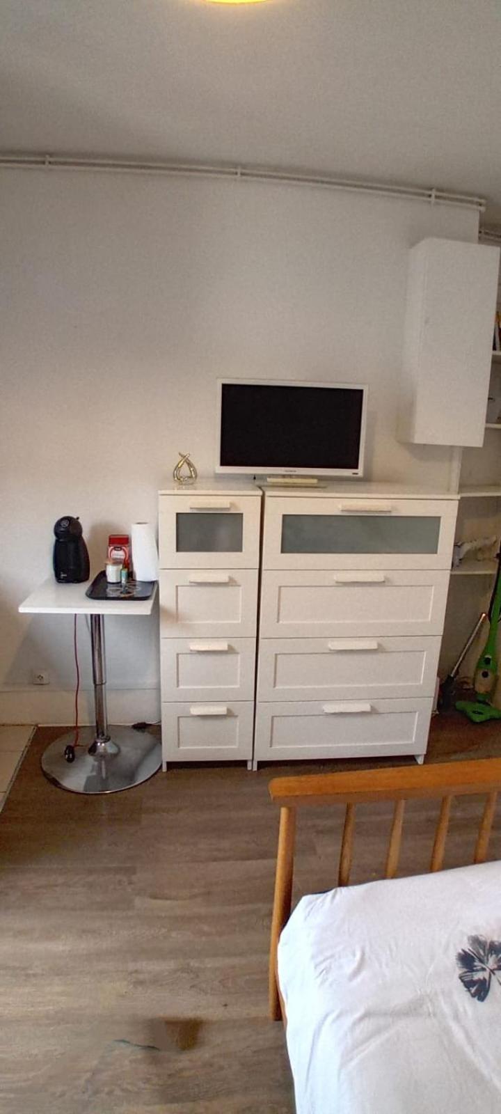 Appartement 10